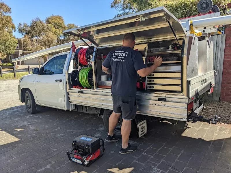 Get Serviced Plumbing & Blockages — professional plumbing services