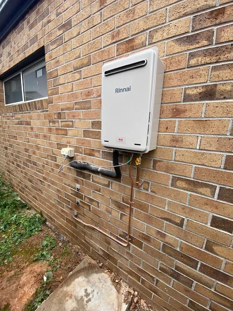 Why choose Get Serviced Plumbing & Blockages